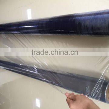 Thickness 0.08mm Clear Pvc Film and Soft Hardness Film photo-4