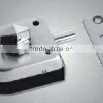 Glass door lock (MP-603)