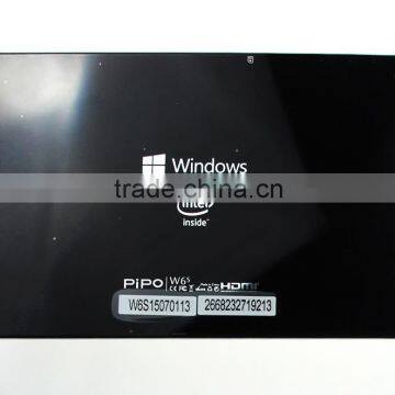 Wholesale Cheap PiPo W6S Intel Z3537F Quad Core 8.9 Inch 1920*1200 2GB + 64GB Dual Boot 3G Phone Call Tablet PC photo-3