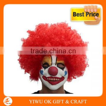 Best seller Joker Wigs Party Wigs Carnival Wigs Synthetic Wig