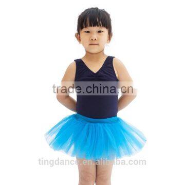 Colourful Children Hexagonal Tulle Tutu Skirt photo-2