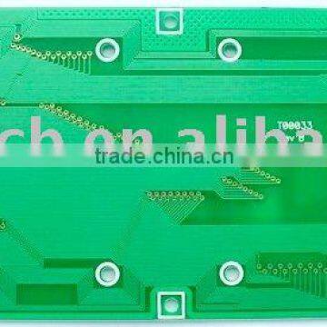 pcb board(pcb assembly,rigid pcb,double sided pcb)