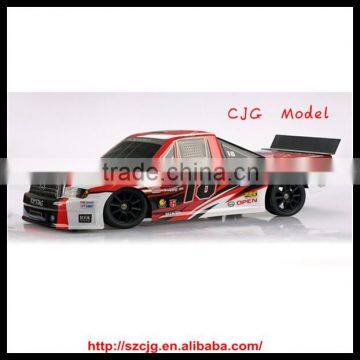 2015 hot sale 1/10 drift car toy present