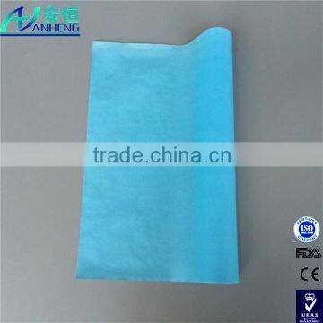 Hospital Medical Disaposable Bed Sheet Rolls Examination Cover Bed Rolls