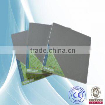 wood plastic composite building construction materials