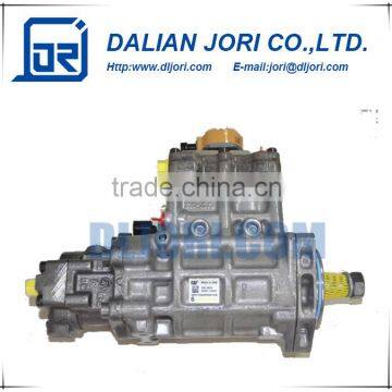 E320D C6.4 Fuel Injection Pump 326-4635 32f61-10302 For E320D Excavator 3264635