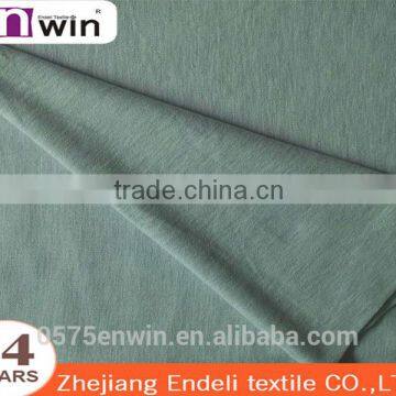 hexagonal mesh 65 polyester 35 cotton fabric,dyeing fabric used for kid clothing