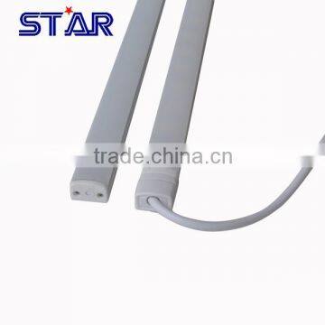 30cm SMD 5050 LED Bar Light, 72leds/m Seamless Connecting LED Light Bar Lamps Rigid Bar Canbinet Counter Light