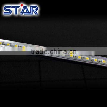 emergency vehicle LED light bar