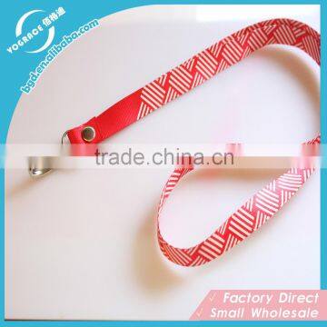 Polyester Lanyards Contain Personalized Lanyards and Stainless Lanyards