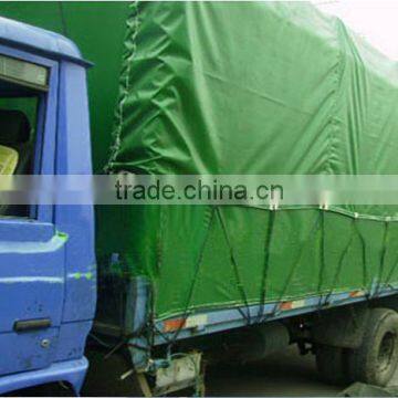 Transportation Covering PVC Tarpaulin Truck Cover for Waterproofing Tarpaulin