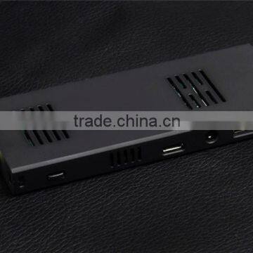 MEEGOPAD T02 Win 8.1 Mini PC TV Stick Quad-Core Atom Z3735F TV Box Player 32G 2GB RAM