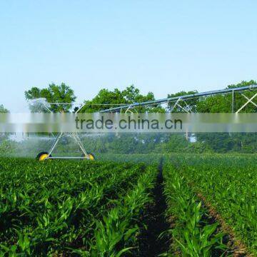 Vodar Brand Center Pivot, Chinese Manufacturer photo-2