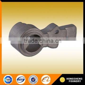 Durable High Standard Casting and Forging Parts Auto Spare Parts photo-5