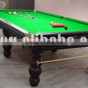 Snooker Table 10'x5'