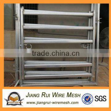 portable farm equipment cattle panel