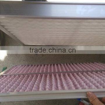 Medium Efficiency Air Filter photo-4