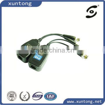 High quality video balun for rg45