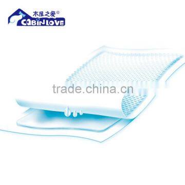 2015 New Hot Sale Cheapest Disposable Dog Pad