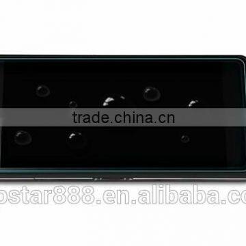 Tempered Glass Screen Protector for Sony Xperia j for Sony Xperia v for Sony Xperia m2 Tempered Glass Screen Protector photo-2