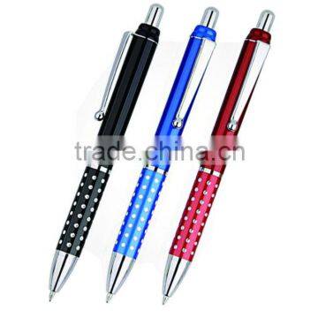 high quality plastic ball pen PB (87)