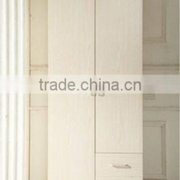 New Design Melamine Bedroom Armoire