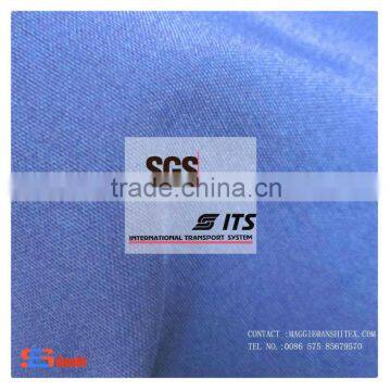 Polyester 4way spandex fabric with SGS standard