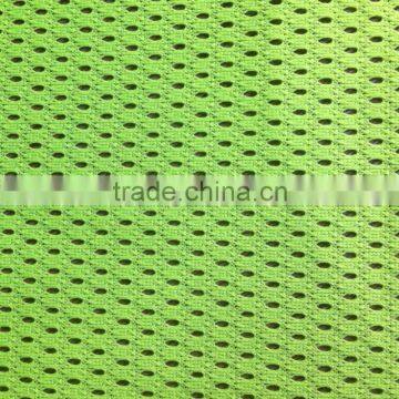 mesh fabric for sports shoes