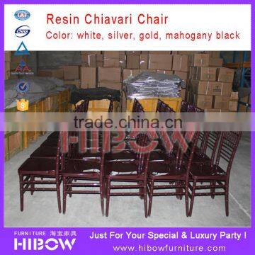 wedding banquet chairs, mahogany tiffany chair