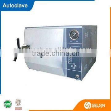 SELON AUTOCLAVE PRICE, DENTAL AUTOCLAVE STRILIZER AUTOCLAVE STERILIZER