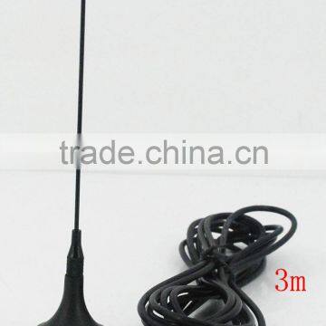 ANT-351 DVB-T DVB-T2 ISDB-T Digital TV antenna magnet aerial