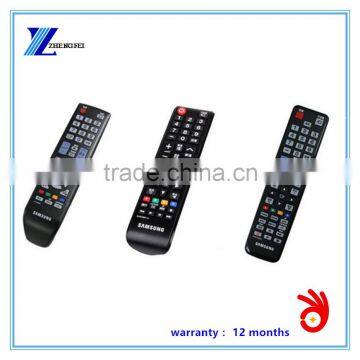 Wholesale for Samsungs LCD TV Remote Control Bn59-01014A