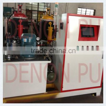 Polyurethane Foam Spray Equipment