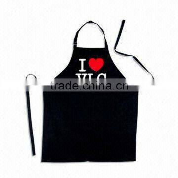 Durable 100% Cooking Cotton Apron photo-3