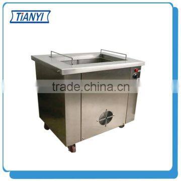 Single Slot Ultrasonic Cleaning Machine