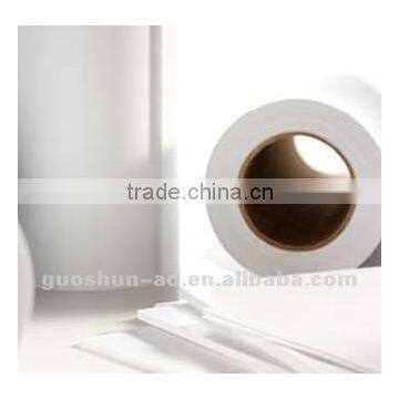 PP adhesive paper