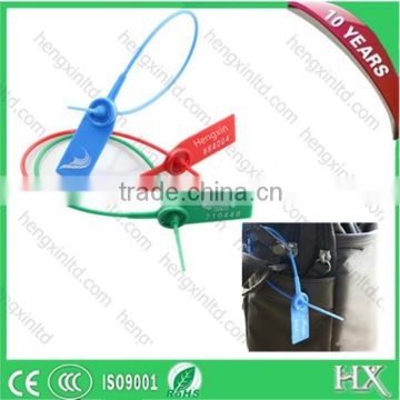 Plastic Security Seal,Logistics Box Seal