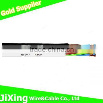 450/750V Copper Conductor Electric Cable Wire for House Wiring photo-4