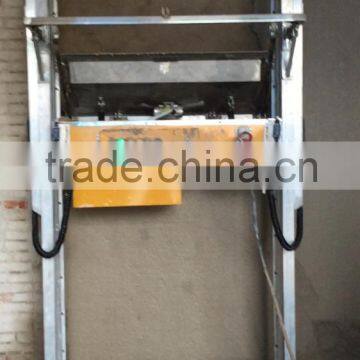 2016 Newest Launched Automatic Cement/ Lime Spray Plaster Machine for Building (TUPO-8-Q1000) photo-5