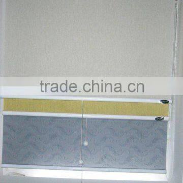 All kinds of rolling blinds