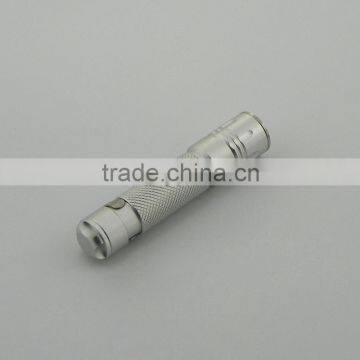 Dimmable 1AAA Mini Flashlight/high Brightness LED Keychain Light/1AAA Pocket Light photo-3