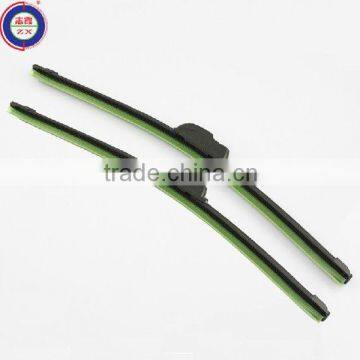 ZX High Performance Stainless Wiper Blade/frame Metal Wiper Blade/clear View Wiper Blade photo-5