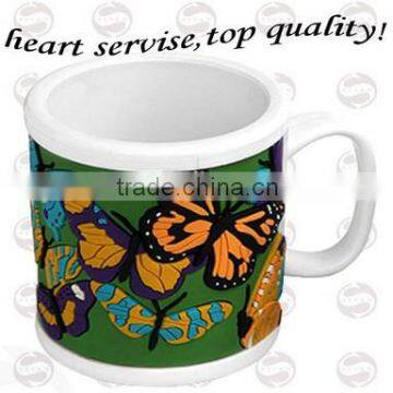 customer size beer mugs for drink use