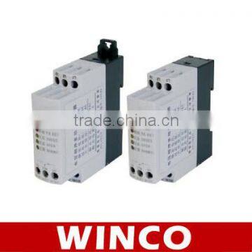 JVRD voltage phase multifunctional protector relay