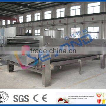 Roller With Brush Washing Machine