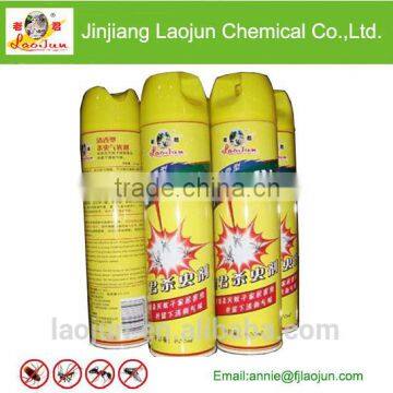 mosquito sprayer,mosquito insecticide,aerosol insecticide