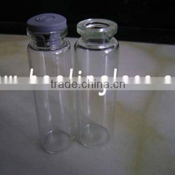 Top Quality Glass Vials, Pharmacy Bottles