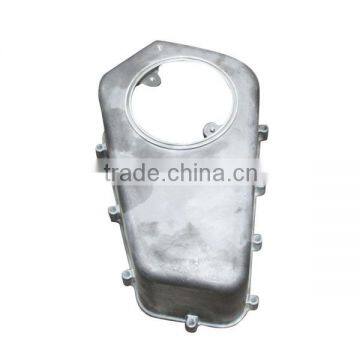 Aluminium Diesel engine gearbox cover Aluminium Sand Casting Sand Casting foundry A356 aluminum