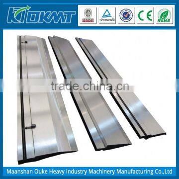 China high quality hydraulic press brake tools