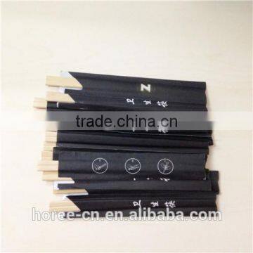 bamboo chopstick set